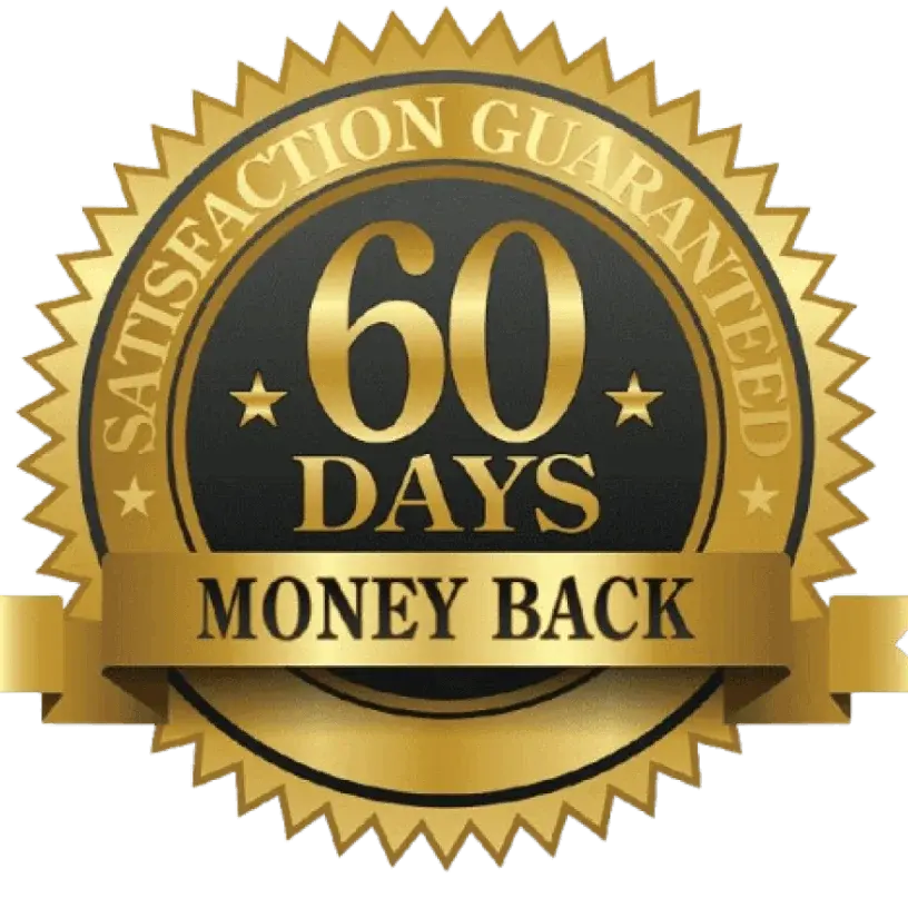 Gelacept Money Guarantee